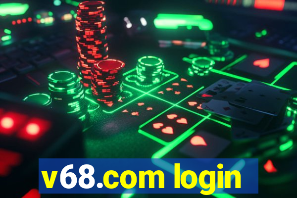 v68.com login